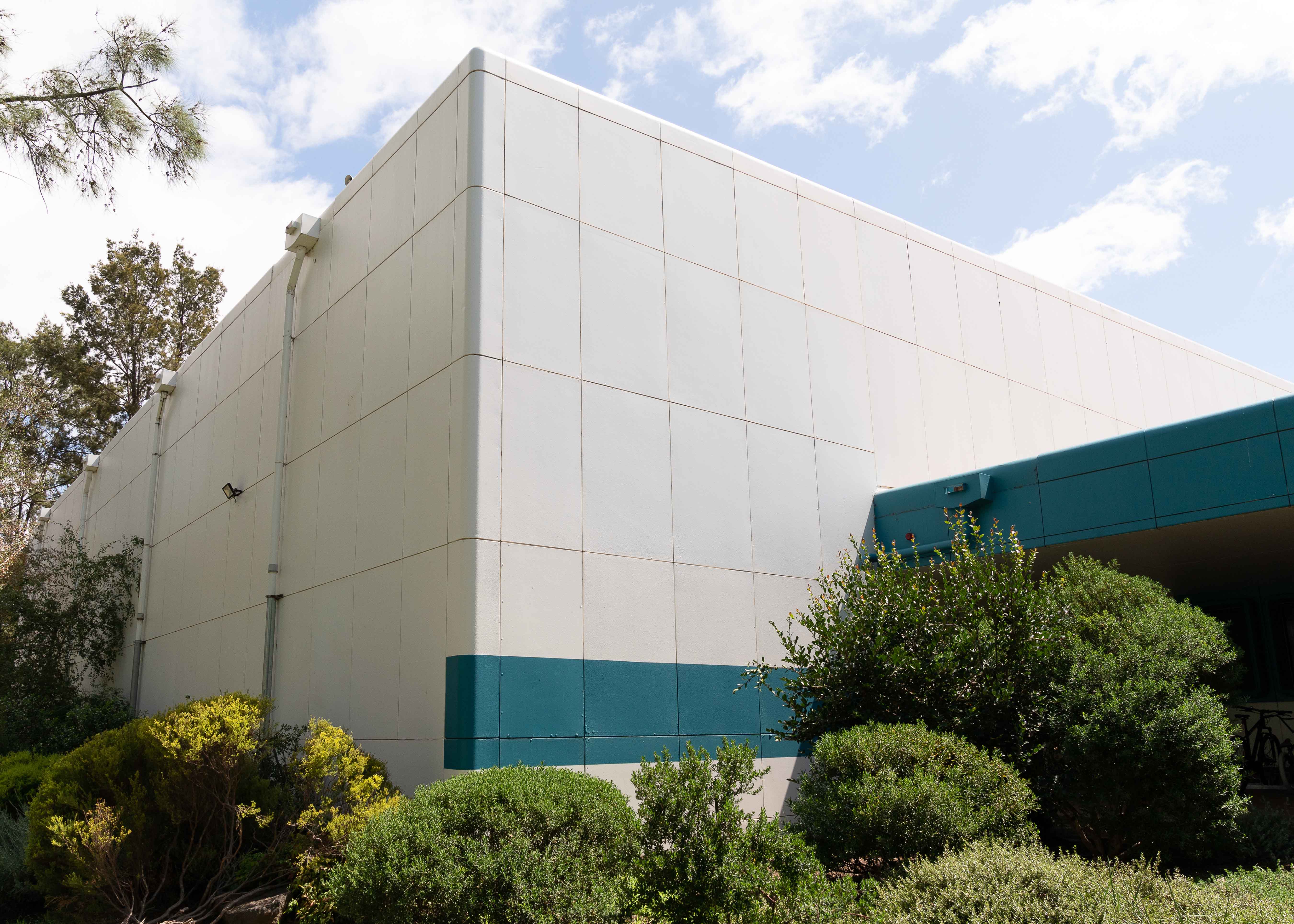 Melba Copland Secondary School